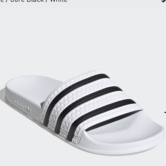 adidas | Shoes | Adidas Adilette 3 